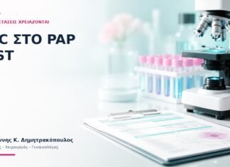 AGC στο Pap Test: Ποιες Εξετάσεις Χρειάζονται; AGC στο Pap Test: Ποιες Εξετάσεις Χρειάζονται; - Δρ. Ιωάννης Κ. Δημητρακόπουλος