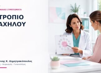 Εκτρόπιο Τραχήλου: Πότε Προκαλεί Συμπτώματα; Εκτρόπιο Τραχήλου: Πότε Προκαλεί Συμπτώματα; - Δρ. Ιωάννης Κ. Δημητρακόπουλος