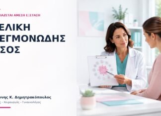 Πυελική Φλεγμονώδης Νόσος: Πότε Χρειάζεται Άμεση Εξέταση; Πυελική Φλεγμονώδης Νόσος: Πότε Χρειάζεται Άμεση Εξέταση; - Δρ. Ιωάννης Κ. Δημητρακόπουλος