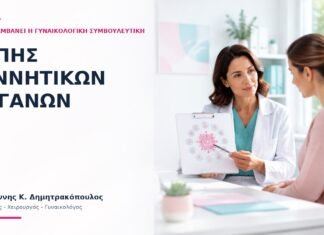 Έρπης Γεννητικών Οργάνων: Τι Περιλαμβάνει η Γυναικολογική Συμβουλευτική; Έρπης Γεννητικών Οργάνων: Τι Περιλαμβάνει η Γυναικολογική Συμβουλευτική; - Δρ. Ιωάννης Κ. Δημητρακόπουλος