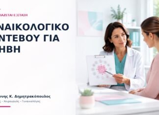 Γυναικολογικό Ραντεβού για Έφηβη: Πότε Χρειάζεται Εξέταση; Γυναικολογικό Ραντεβού για Έφηβη: Πότε Χρειάζεται Εξέταση; - Δρ. Ιωάννης Κ. Δημητρακόπουλος