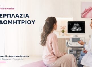 Υπερπλασία Ενδομητρίου: Πώς Γίνεται η Διάγνωση; - Δρ. Ιωάννης Κ. Δημητρακόπουλος