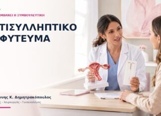 Αντισυλληπτικό Εμφύτευμα: Τι Περιλαμβάνει η Συμβουλευτική; - Δρ. Ιωάννης Κ. Δημητρακόπουλος