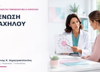 Στένωση Τραχήλου: Πότε Χρειάζεται Γυναικολογική Αξιολόγηση; - Δρ. Ιωάννης Κ. Δημητρακόπουλος