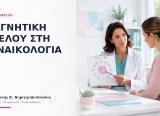 Μαγνητική Πυέλου στη Γυναικολογία: Πότε Χρειάζεται; - Δρ. Ιωάννης Κ. Δημητρακόπουλος