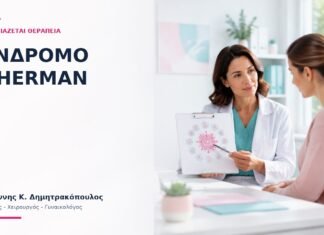 Σύνδρομο Asherman: Πότε Χρειάζεται Θεραπεία; - Δρ. Ιωάννης Κ. Δημητρακόπουλος