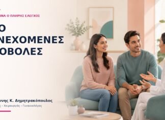 Δύο Συνεχόμενες Αποβολές: Πότε Ξεκινά ο Πλήρης Έλεγχος; - Δρ. Ιωάννης Κ. Δημητρακόπουλος