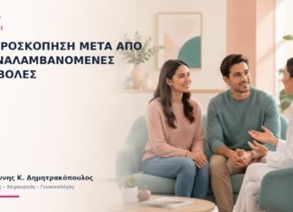 Υστεροσκόπηση μετά από Επαναλαμβανόμενες Αποβολές: Τι Ελέγχει; - Δρ. Ιωάννης Κ. Δημητρακόπουλος