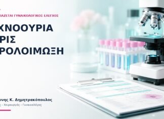 Συχνοουρία χωρίς Ουρολοίμωξη: Πότε Χρειάζεται Γυναικολογικός Έλεγχος; - Δρ. Ιωάννης Κ. Δημητρακόπουλος
