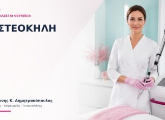 Κυστεοκήλη: Πότε Χρειάζεται Θεραπεία; - Δρ. Ιωάννης Κ. Δημητρακόπουλος