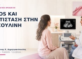 PCOS και Αντίσταση στην Ινσουλίνη: Ποιος Έλεγχος Χρειάζεται; PCOS και Αντίσταση στην Ινσουλίνη: Ποιος Έλεγχος Χρειάζεται; - Δρ. Ιωάννης Κ. Δημητρακόπουλος