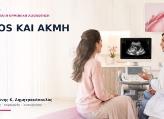 PCOS και Ακμή: Πώς Γίνεται η Ορμονική Αξιολόγηση; PCOS και Ακμή: Πώς Γίνεται η Ορμονική Αξιολόγηση; - Δρ. Ιωάννης Κ. Δημητρακόπουλος