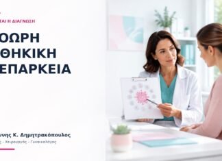 Πρόωρη Ωοθηκική Ανεπάρκεια: Πώς Γίνεται η Διάγνωση; Πρόωρη Ωοθηκική Ανεπάρκεια: Πώς Γίνεται η Διάγνωση; - Δρ. Ιωάννης Κ. Δημητρακόπουλος