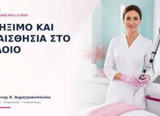 Πρήξιμο και Ευαισθησία στο Αιδοίο: Πότε Χρειάζεται Εξέταση; Πρήξιμο και Ευαισθησία στο Αιδοίο: Πότε Χρειάζεται Εξέταση; - Δρ. Ιωάννης Κ. Δημητρακόπουλος