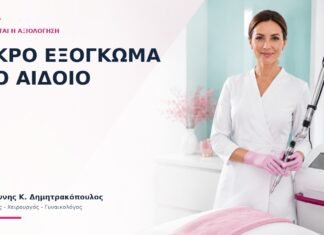 Μικρό Εξόγκωμα στο Αιδοίο: Πώς Γίνεται η Αξιολόγηση; Μικρό Εξόγκωμα στο Αιδοίο: Πώς Γίνεται η Αξιολόγηση; - Δρ. Ιωάννης Κ. Δημητρακόπουλος