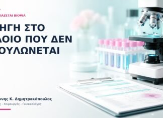 Πληγή στο Αιδοίο που Δεν Επουλώνεται: Πότε Χρειάζεται Βιοψία; Πληγή στο Αιδοίο που Δεν Επουλώνεται: Πότε Χρειάζεται Βιοψία; - Δρ. Ιωάννης Κ. Δημητρακόπουλος