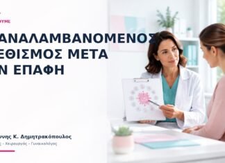 Επαναλαμβανόμενος Ερεθισμός μετά την Επαφή: Τι Ελέγχουμε; Επαναλαμβανόμενος Ερεθισμός μετά την Επαφή: Τι Ελέγχουμε; - Δρ. Ιωάννης Κ. Δημητρακόπουλος