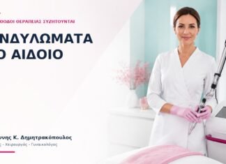 Κονδυλώματα στο Αιδοίο: Ποιες Μέθοδοι Θεραπείας Συζητούνται; - Δρ. Ιωάννης Κ. Δημητρακόπουλος