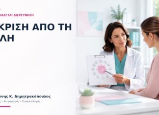 Έκκριση από τη Θηλή: Πότε Χρειάζεται Διερεύνηση; Έκκριση από τη Θηλή: Πότε Χρειάζεται Διερεύνηση; - Δρ. Ιωάννης Κ. Δημητρακόπουλος