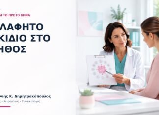 Ψηλαφητό Ογκίδιο στο Στήθος: Ποιο Είναι το Πρώτο Βήμα; Ψηλαφητό Ογκίδιο στο Στήθος: Ποιο Είναι το Πρώτο Βήμα; - Δρ. Ιωάννης Κ. Δημητρακόπουλος