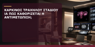 Καρκίνος Τραχήλου Σταδίου IA: Πώς Καθορίζεται η Αντιμετώπιση; - Δρ. Ιωάννης Κ. Δημητρακόπουλος