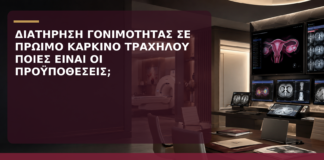 Διατήρηση Γονιμότητας σε Πρώιμο Καρκίνο Τραχήλου: Ποιες Είναι οι Προϋποθέσεις; - Δρ. Ιωάννης Κ. Δημητρακόπουλος