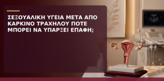 Σεξουαλική Υγεία μετά από Καρκίνο Τραχήλου: Πότε Μπορεί να Υπάρξει Επαφή; - Δρ. Ιωάννης Κ. Δημητρακόπουλος