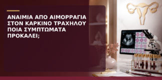 Αναιμία από Αιμορραγία στον Καρκίνο Τραχήλου: Ποια Συμπτώματα Προκαλεί; - Δρ. Ιωάννης Κ. Δημητρακόπουλος