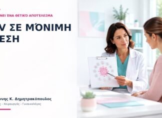 HPV σε Μόνιμη Σχέση: Τι Σημαίνει ένα Θετικό Αποτέλεσμα; HPV σε Μόνιμη Σχέση: Τι Σημαίνει ένα Θετικό Αποτέλεσμα;
