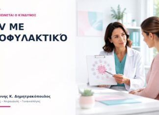 HPV με Προφυλακτικό: Πόσο Μειώνεται ο Κίνδυνος; HPV με Προφυλακτικό: Πόσο Μειώνεται ο Κίνδυνος;