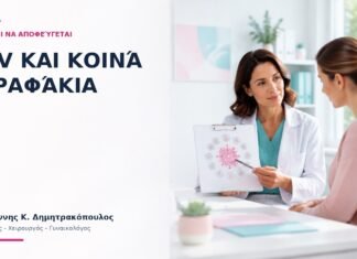 HPV και Κοινά Ξυραφάκια: Τι Πρέπει να Αποφεύγεται;