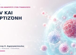 HPV και Κορτιζόνη: Τι Πρέπει να Αναφέρετε στον Γυναικολόγο; HPV και Κορτιζόνη: Τι Πρέπει να Αναφέρετε στον Γυναικολόγο;