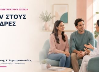HPV στους Άνδρες: Πότε Χρειάζεται Ιατρική Εξέταση;