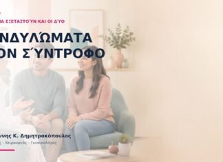 Κονδυλώματα στον Σύντροφο: Πρέπει να Εξεταστούν και οι Δύο;