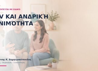 HPV και Ανδρική Γονιμότητα: Πότε Συζητείται με Ειδικό; HPV και Ανδρική Γονιμότητα: Πότε Συζητείται με Ειδικό;