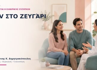 HPV στο Ζευγάρι: Πώς Γίνεται η Ειλικρινής Συζήτηση;