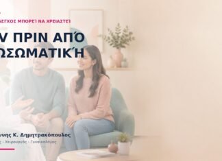 HPV πριν από Εξωσωματική: Ποιος Έλεγχος Μπορεί να Χρειαστεί;
