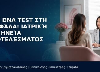 HPV DNA Test στη Γλυφάδα: Ιατρική Ερμηνεία Αποτελέσματος