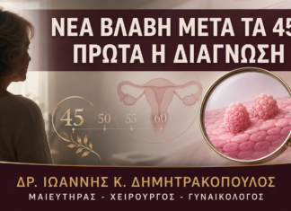 Νέο Δερματικό Θήλωμα μετά τα 45: Γιατί Χρειάζεται Διάγνωση πριν τη Θεραπεία; Νέο Δερματικό Θήλωμα μετά τα 45: Γιατί Χρειάζεται Διάγνωση πριν τη Θεραπεία; - Δρ. Ιωάννης Κ. Δημητρακόπουλος