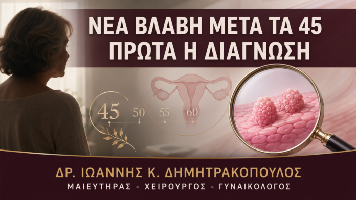 Νέο Δερματικό Θήλωμα μετά τα 45: Γιατί Χρειάζεται Διάγνωση πριν τη Θεραπεία; Νέο Δερματικό Θήλωμα μετά τα 45: Γιατί Χρειάζεται Διάγνωση πριν τη Θεραπεία; - Δρ. Ιωάννης Κ. Δημητρακόπουλος