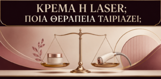 Τοπική Κρέμα ή Laser για Κονδυλώματα: Τι Ταιριάζει στην Κάθε Περίπτωση; - Δρ. Ιωάννης Κ. Δημητρακόπουλος