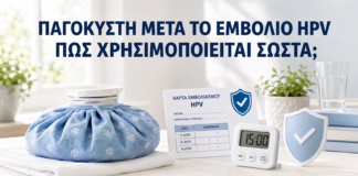 Παγοκύστη μετά το Εμβόλιο HPV: Πώς Χρησιμοποιείται Σωστά; - Δρ. Ιωάννης Κ. Δημητρακόπουλος