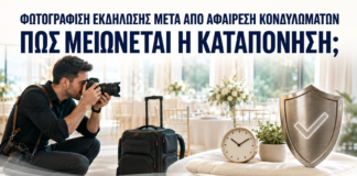 Φωτογράφιση Εκδήλωσης μετά από Αφαίρεση Κονδυλωμάτων: Πώς Μειώνεται η Καταπόνηση; - Δρ. Ιωάννης Κ. Δημητρακόπουλος