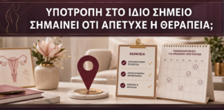 Υποτροπή στο Ίδιο Σημείο: Σημαίνει ότι Απέτυχε η Θεραπεία; - Δρ. Ιωάννης Κ. Δημητρακόπουλος