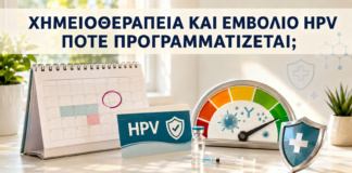 Χημειοθεραπεία και Εμβόλιο HPV: Πότε Προγραμματίζεται; - Δρ. Ιωάννης Κ. Δημητρακόπουλος