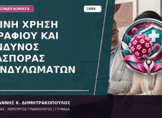 Κοινή Χρήση Ξυραφιού και Κίνδυνος Διασποράς Κονδυλωμάτων Κοινή Χρήση Ξυραφιού και Κίνδυνος Διασποράς Κονδυλωμάτων