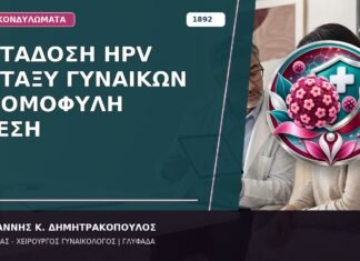 Μετάδοση HPV μεταξύ Γυναικών σε Ομόφυλη Σχέση