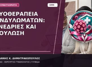Κρυοθεραπεία Κονδυλωμάτων: Συνεδρίες και Επούλωση