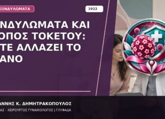 Κονδυλώματα και Τρόπος Τοκετού: Πότε Αλλάζει το Πλάνο