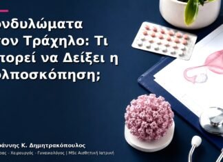 Κονδυλώματα στον Τράχηλο: Τι Μπορεί να Δείξει η Κολποσκόπηση;